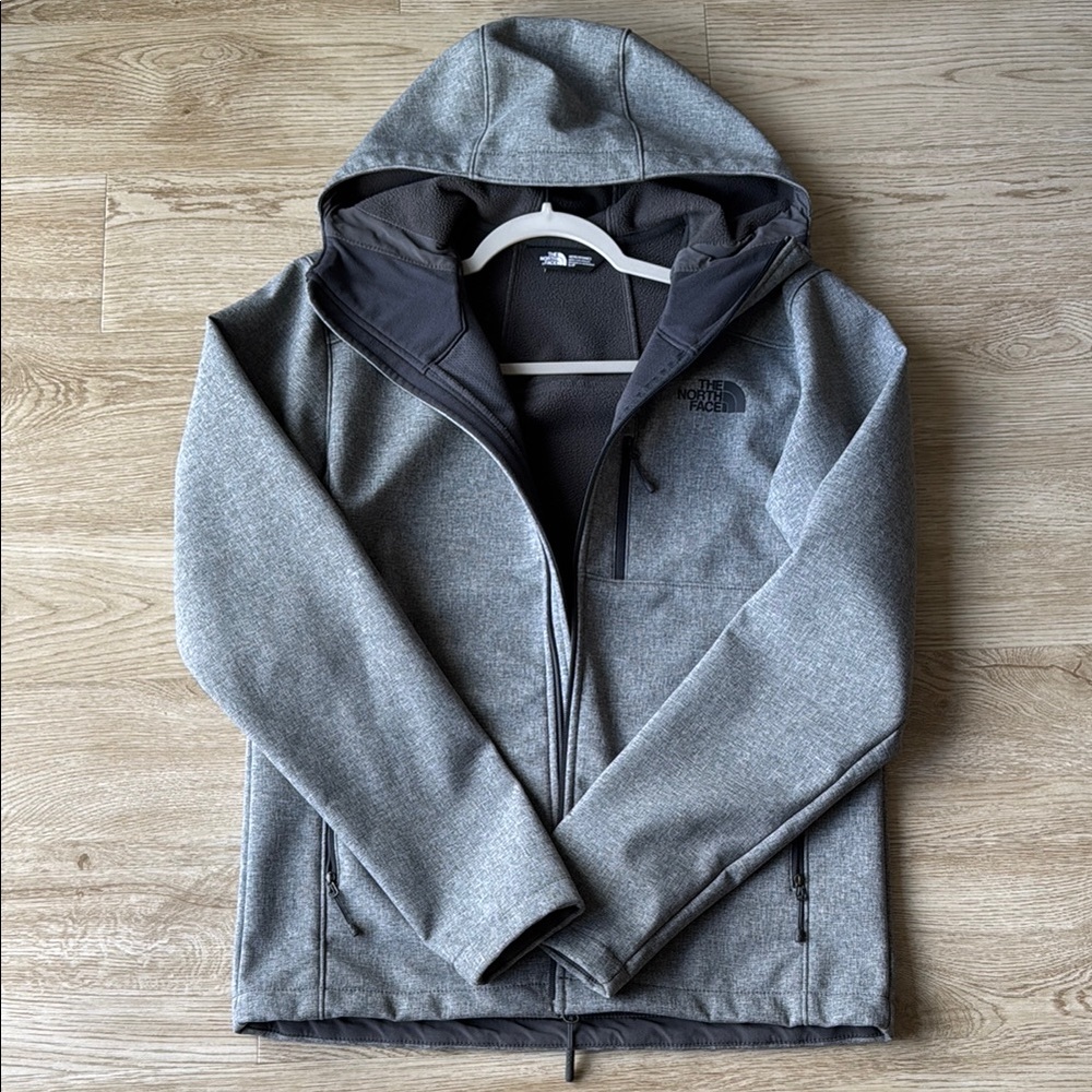 North Face jacket
